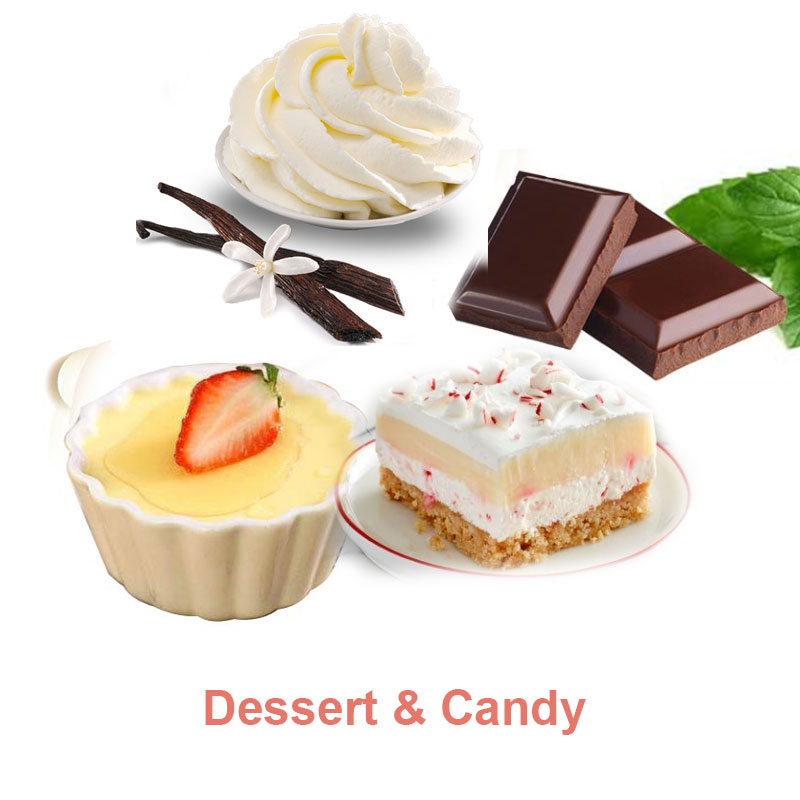 Magical Flavour Dessert & Candy Concentrated Flavors