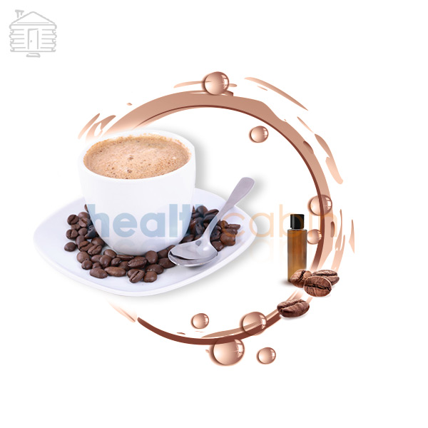 115ml HC Concentrated Coffee & Tea Flavour for DIY E-liquid