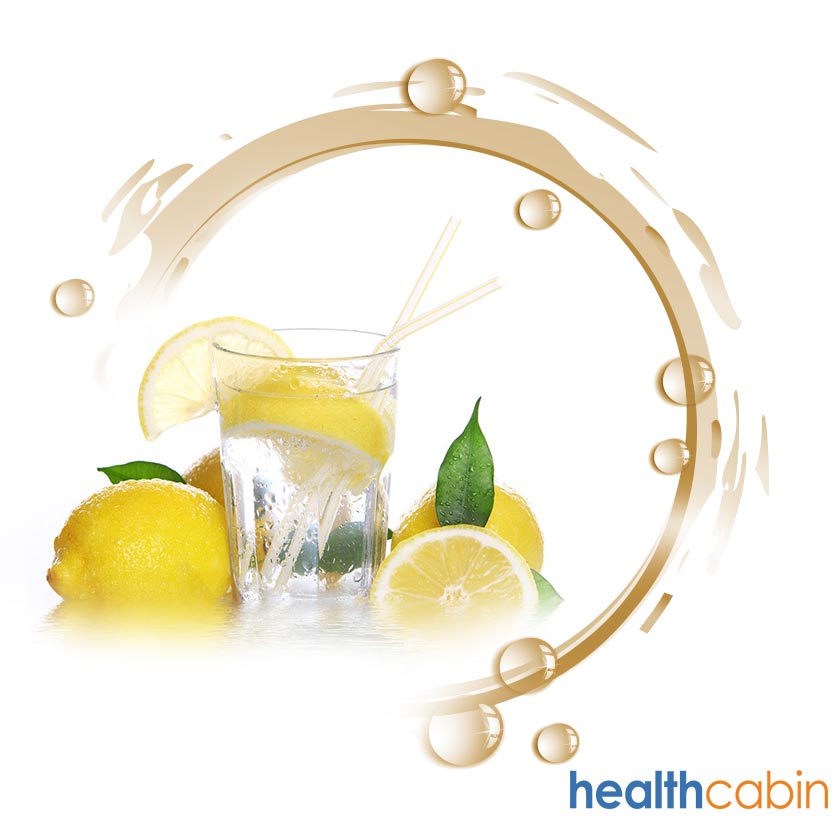 500ml HC Concentrated Lemon Soda Flavour for DIY E-liquid