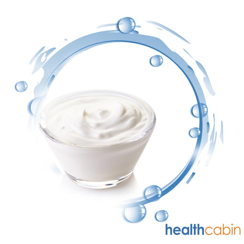 120ml HC Concentrated Sugar Free Yoghurt Flavour for DIY E-liquid
