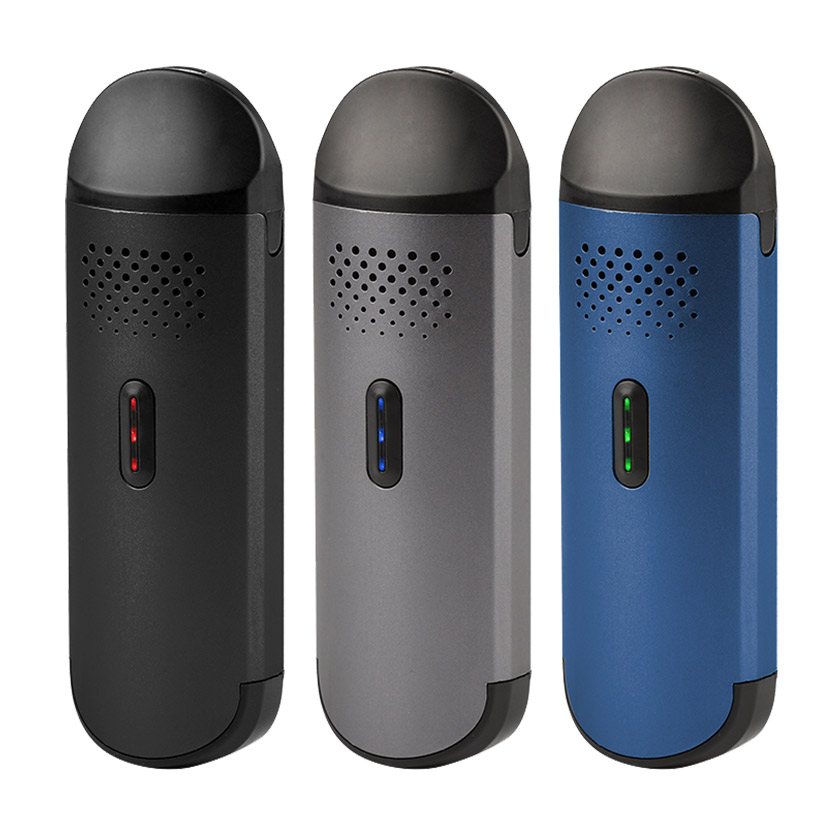 Flowermate Cap Vaporizer Kit 900mAh