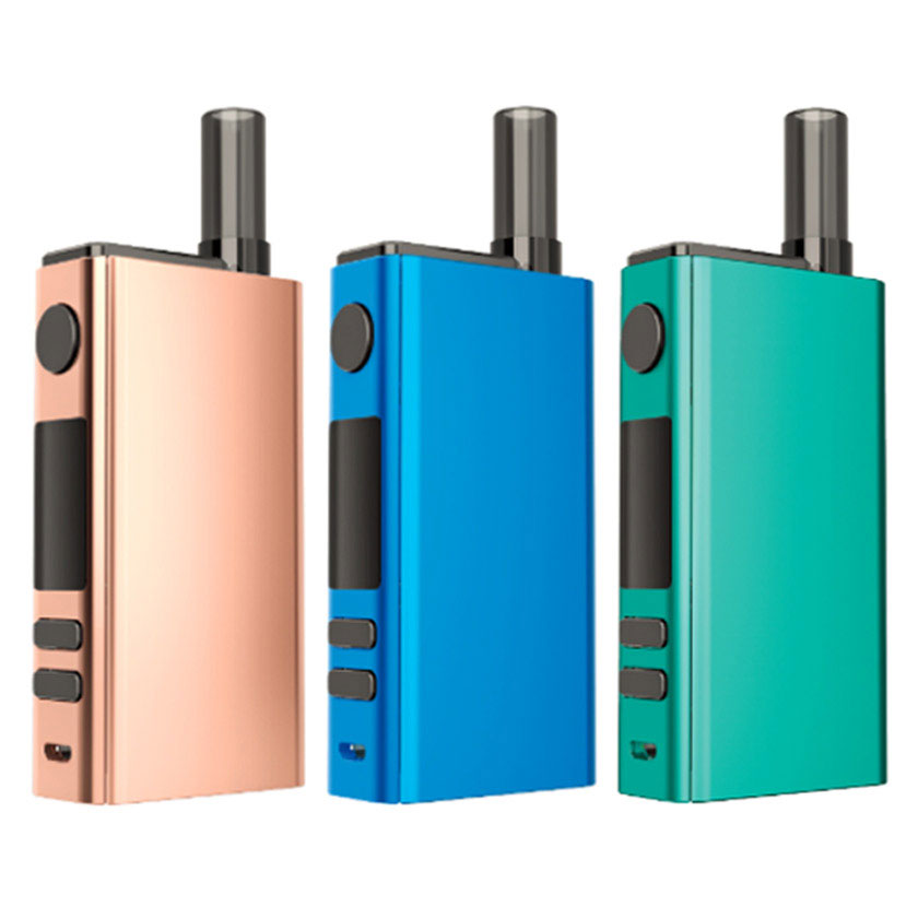 Flowermate V5 Nano Drying Vaporizer Kit 2500mAh 1.7ml