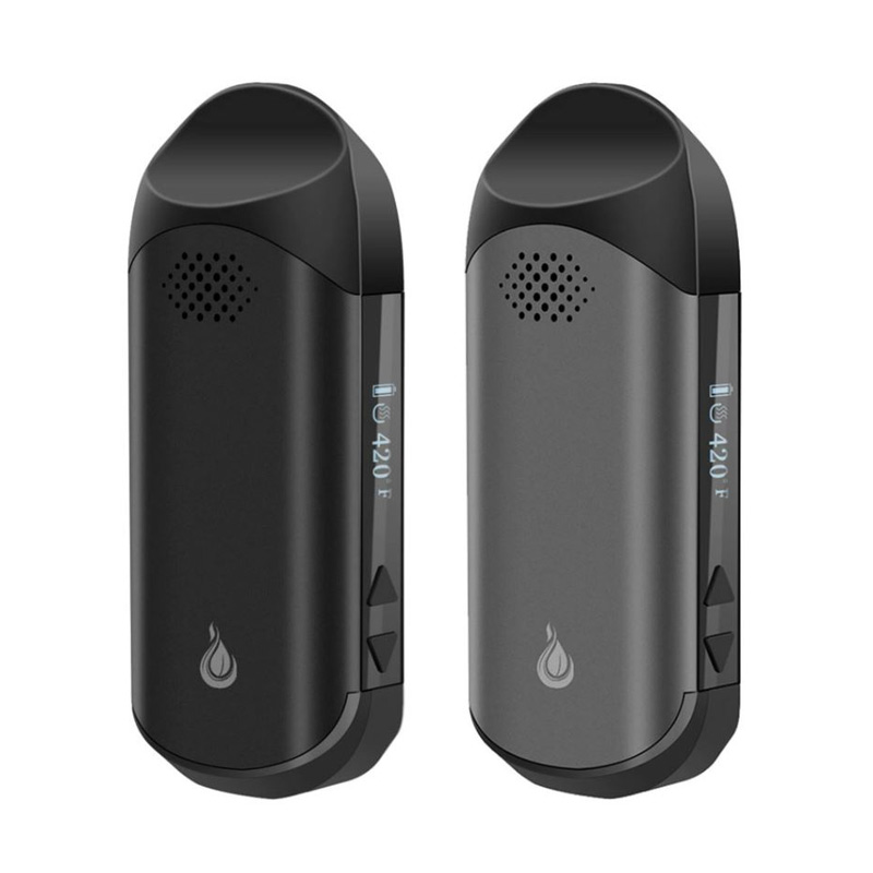 Flowermate Cap Pro Drying Vaporizer Kit 2000mAh