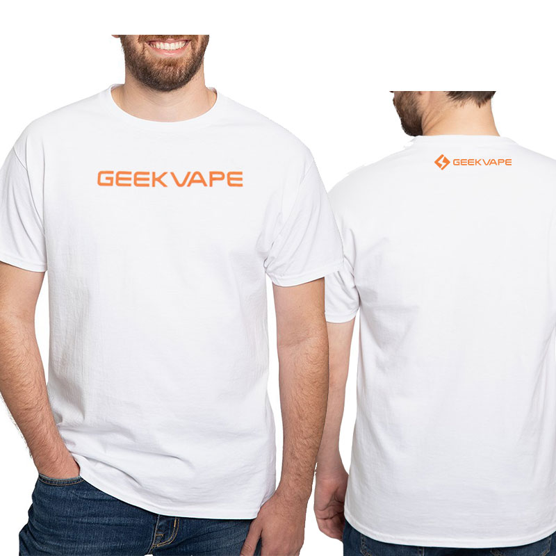 Geekvape Marketing Materials