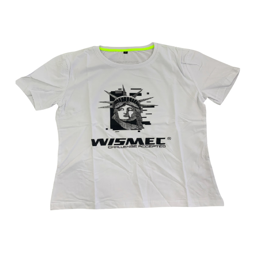 Wismec T-Shirt