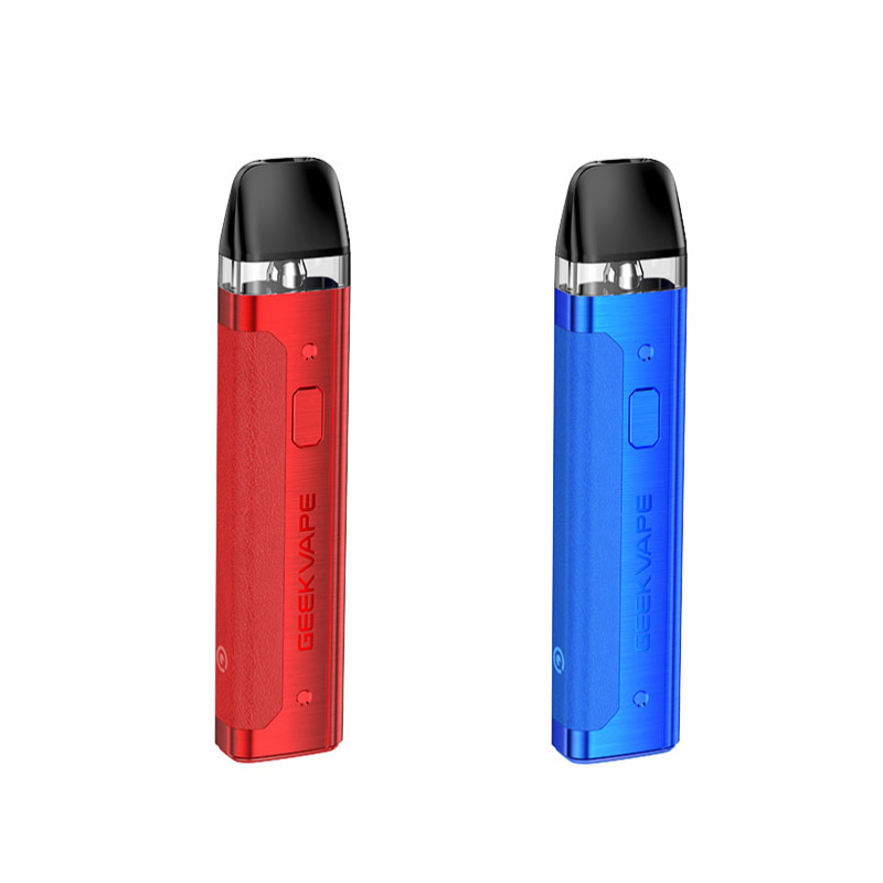 [Anniversary Sale,Max 5pcs] Geekvape AQ Pod System Kit 1000mAh 2ml