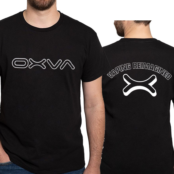 OXVA Marketing Materials