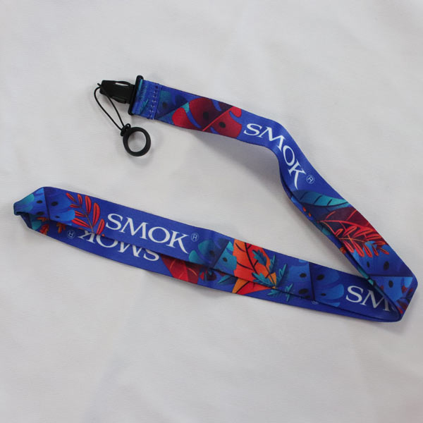 Lanyards Mixed Brands