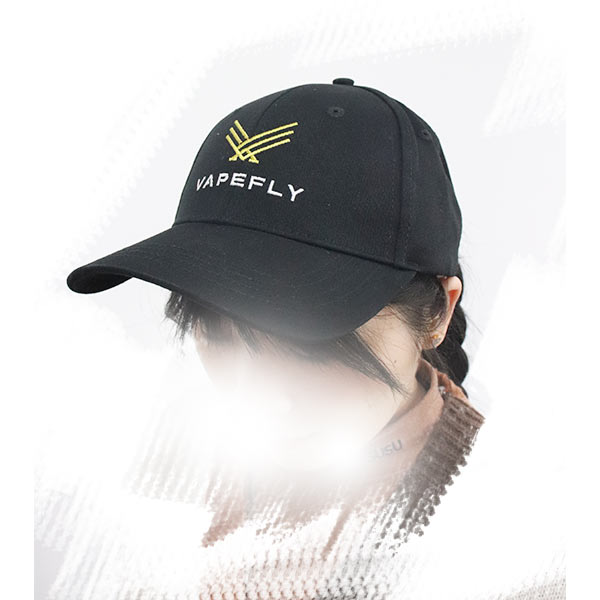 Vapefly Marketing Materials