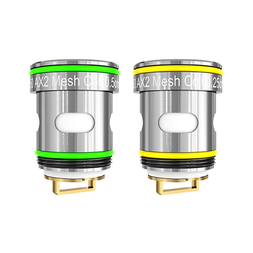 Freemax Autopod50 AX2 Mesh Coil (5pcs/pack)