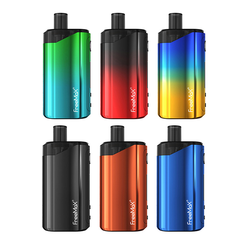 [Free Gift] Freemax Autopod50 Pod Mod Kit 2000mAh 4ml