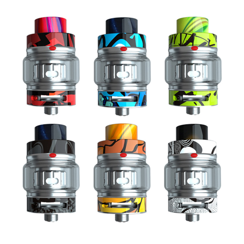 Freemax Fireluke 2 Graffiti Sub Ohm Tank 5ml