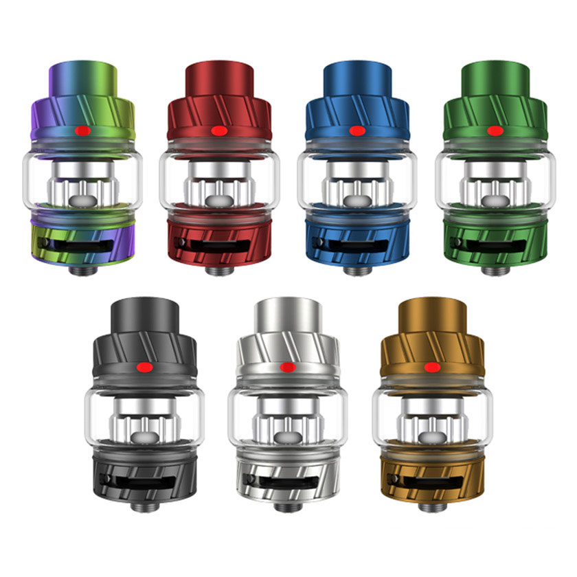 Freemax Fireluke 2 Metal Sub Ohm Tank 5ml