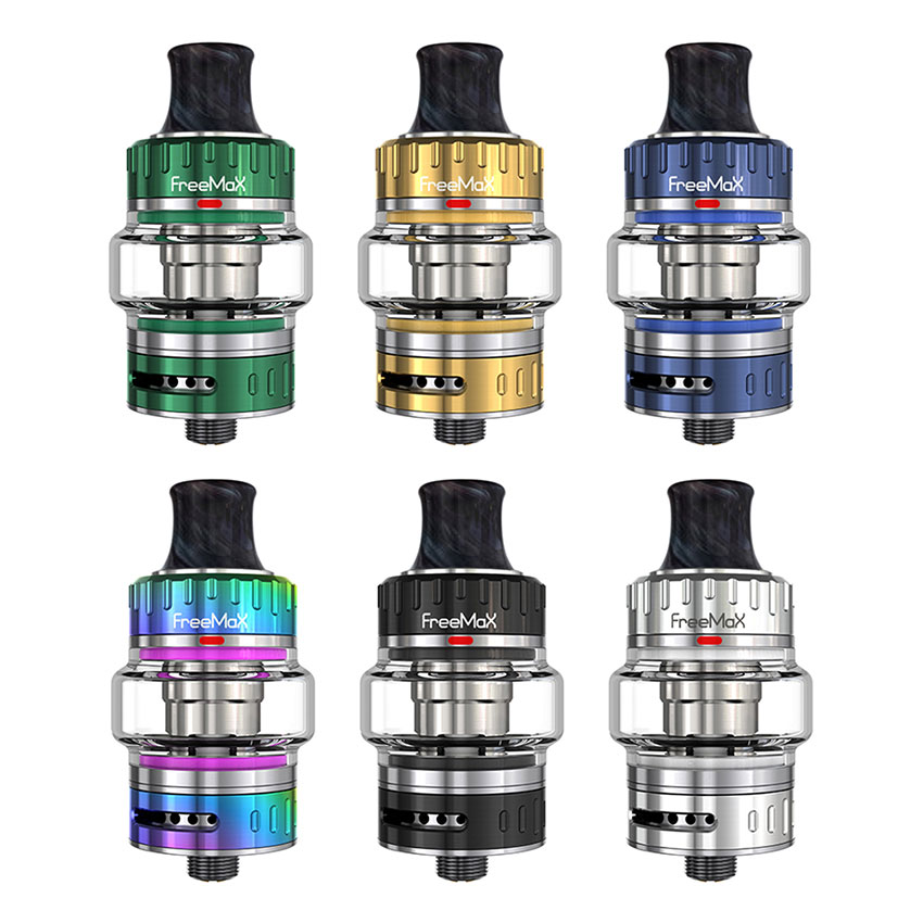 FreeMax Fireluke 22 Tank Atomizer