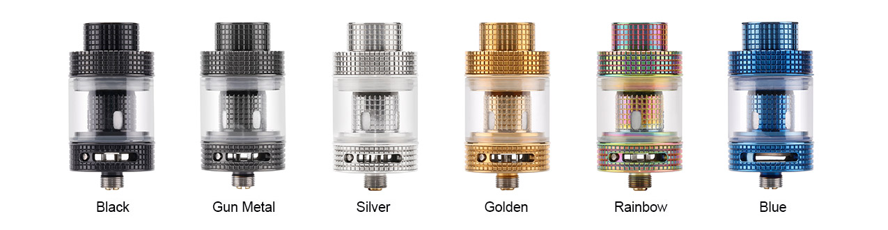 FreeMax Fireluke Mesh Tank