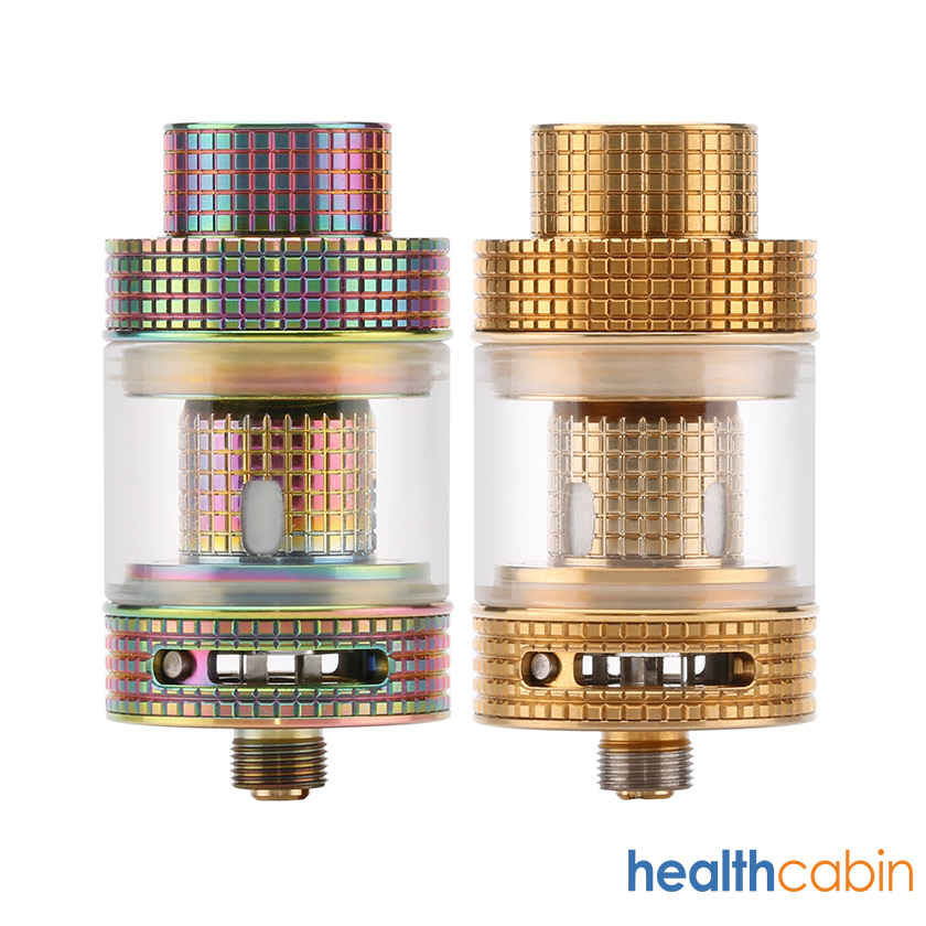 FreeMax Fireluke Mesh Tank Atomizer