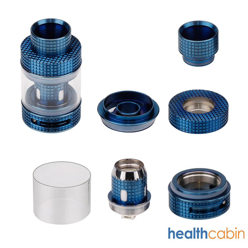 HealthCabin