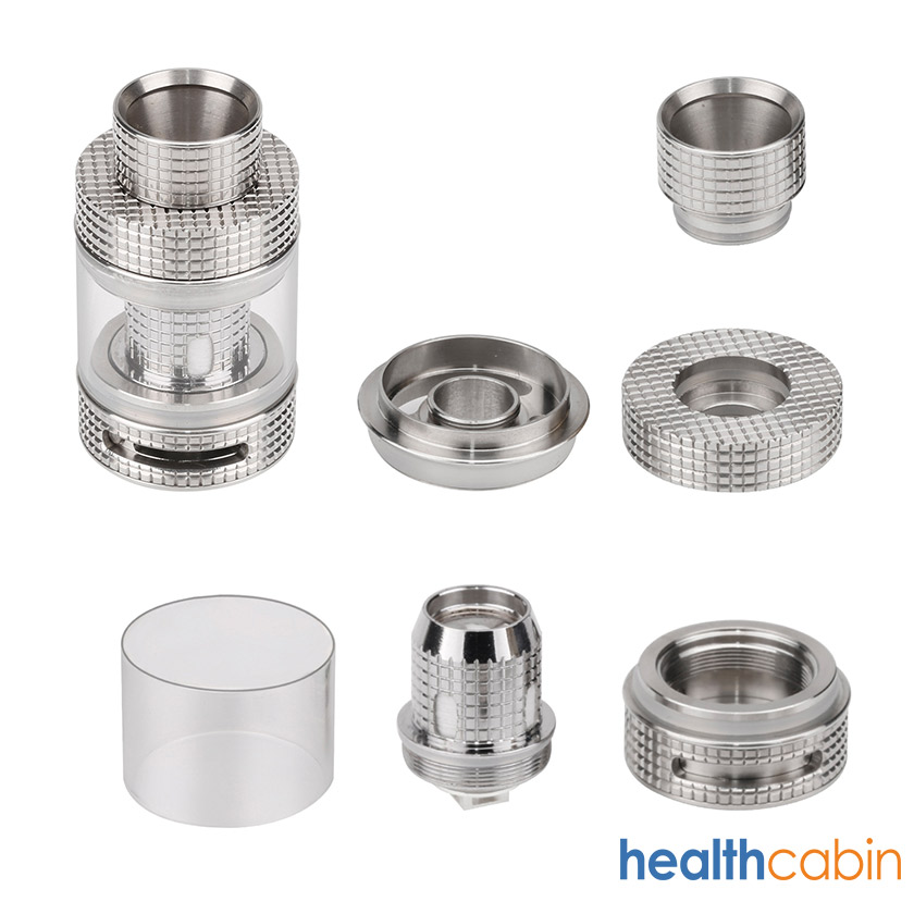 HealthCabin