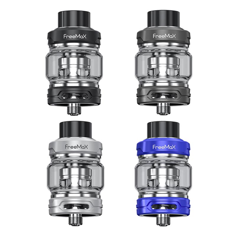 Freemax Fireluke Solo Tank Atomizer 5ml