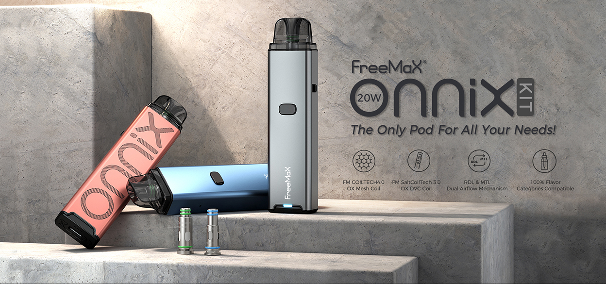 FreeMax Onnix 20W Kit