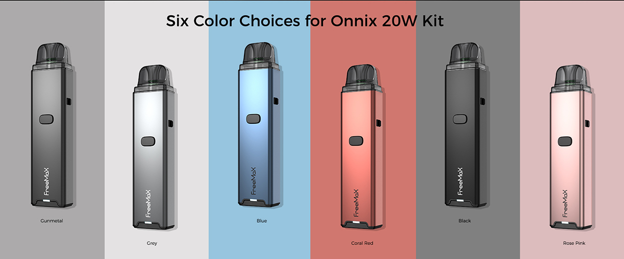 FreeMax Onnix 20W Kit
