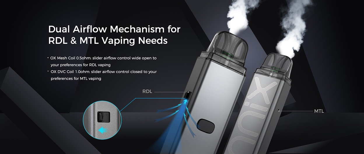 FreeMax Onnix 20W Kit