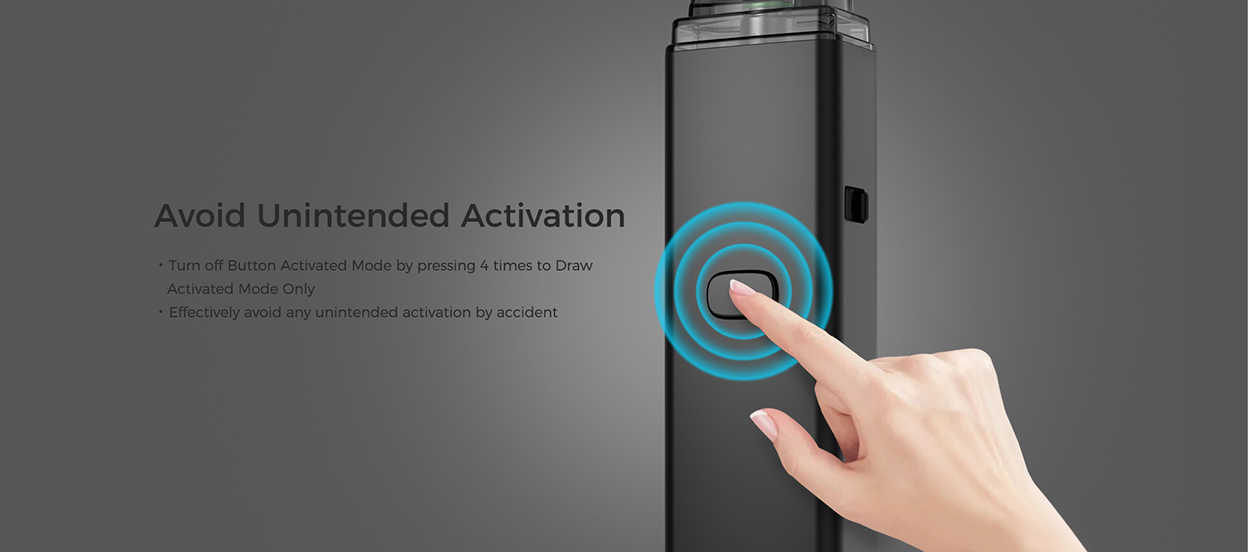 FreeMax Onnix 20W Kit
