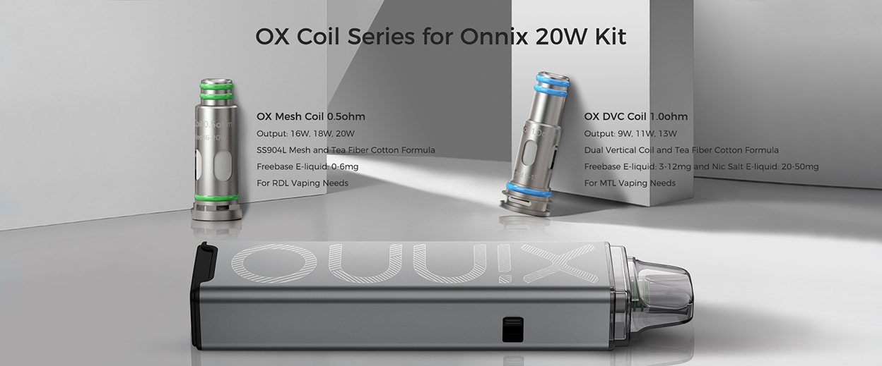 FreeMax Onnix 20W Kit