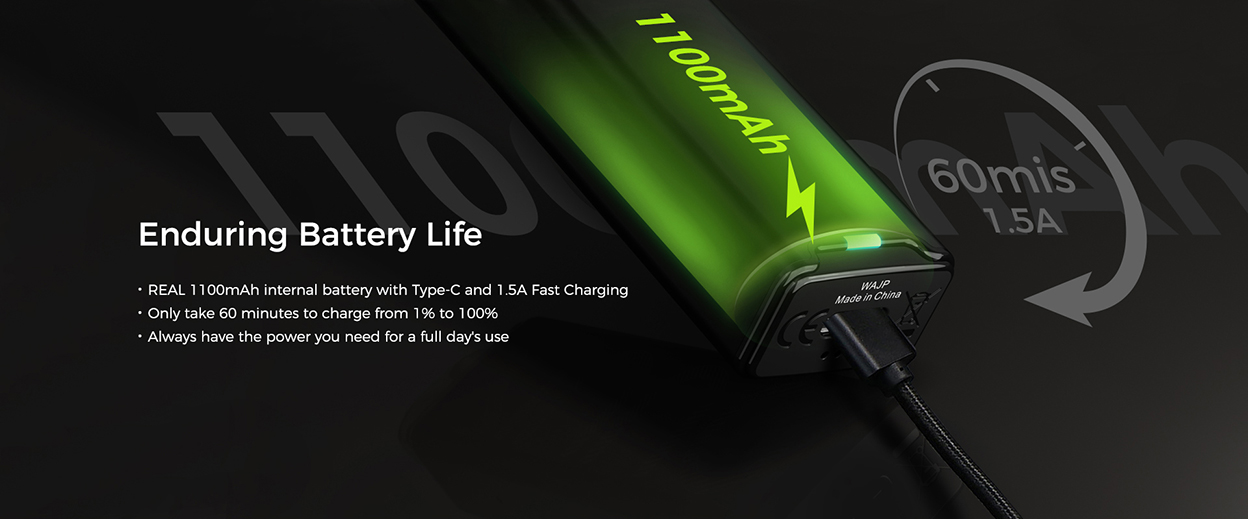 FreeMax Onnix 20W Kit