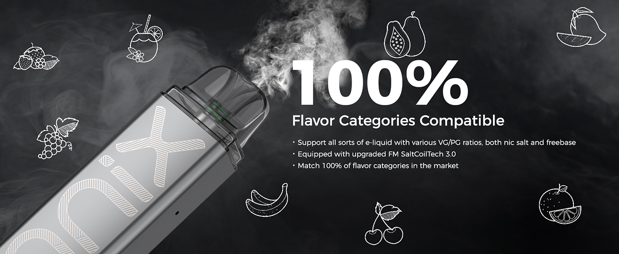 FreeMax Onnix 20W Kit