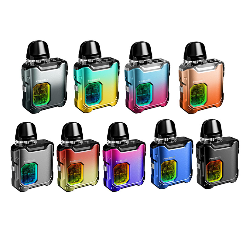 Freemax Galex Nano Pod System Kit 800mAh 2ml