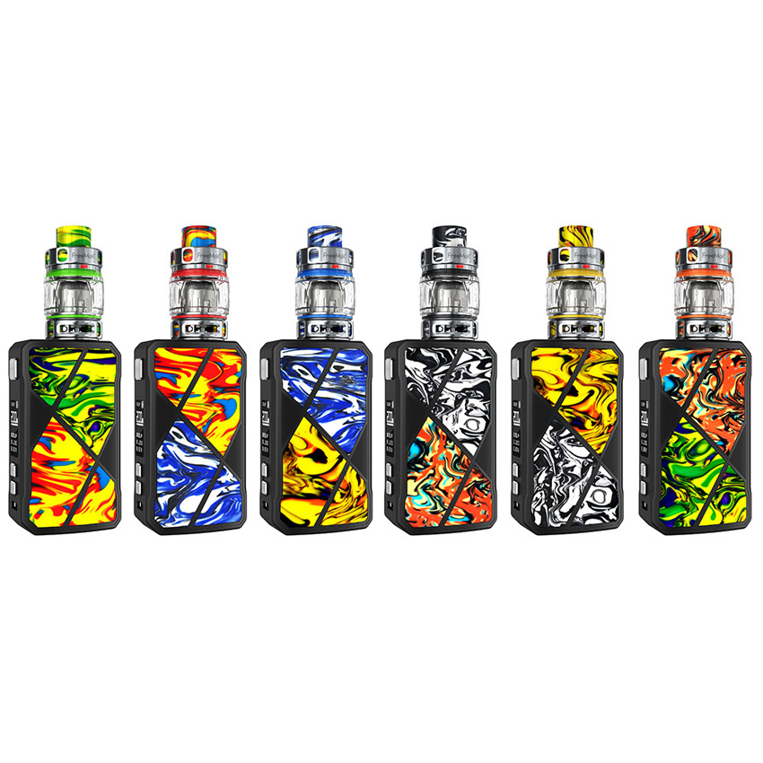 Freemax Maxus 200W Box Mod Kit with M Pro 2 Tank Resin Edition 5ml