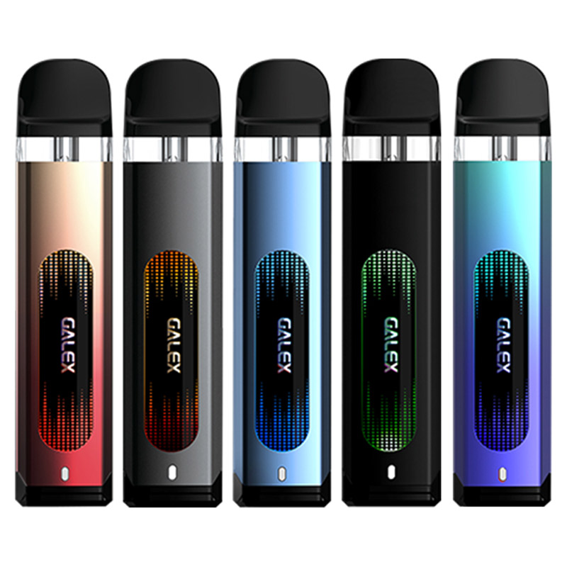 Freemax Galex Pod System Kit 800mAh 2ml