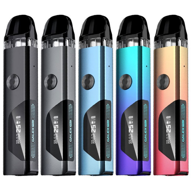 Freemax Galex Pro Pod System Kit 800mAh 2ml