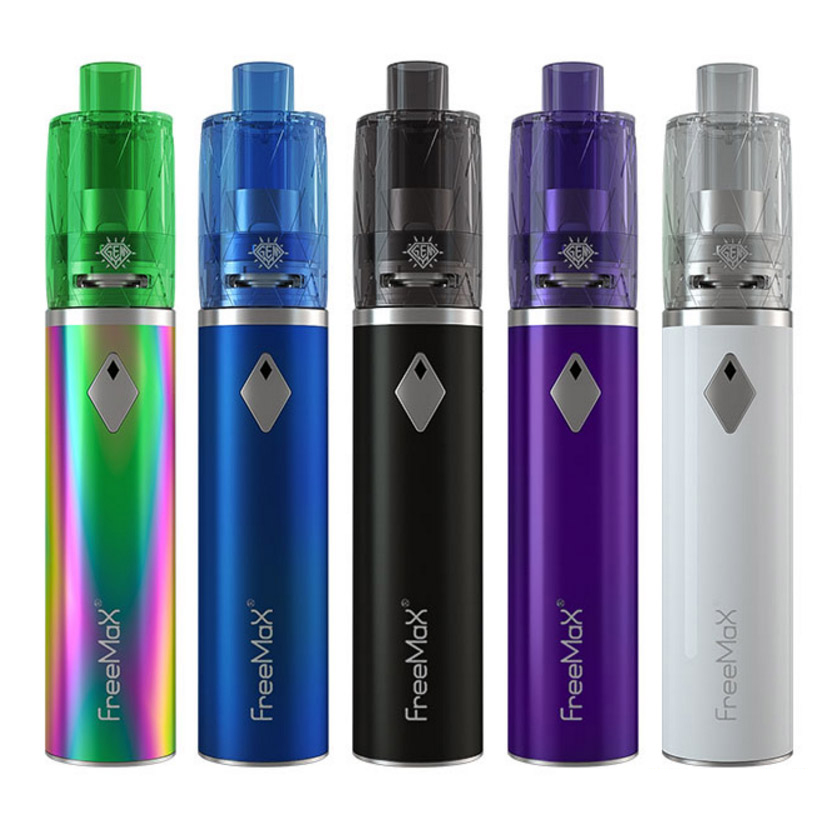 Freemax Gemm 80W Starter Kit 2900mAh 5ml