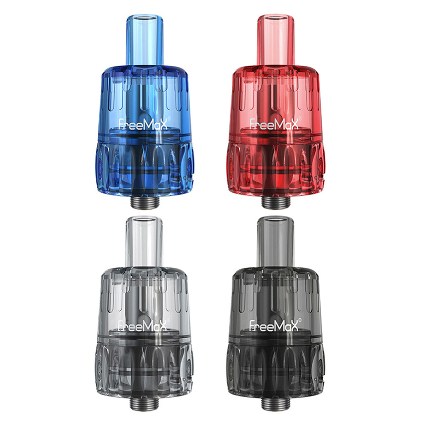 FreeMax Gemm Pod Cartridge 2ml (2pcs/pack)