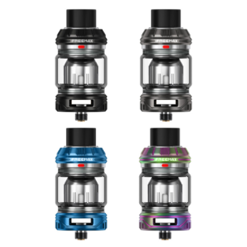 Freemax M Pro 3 Tank Atomizer 5ml