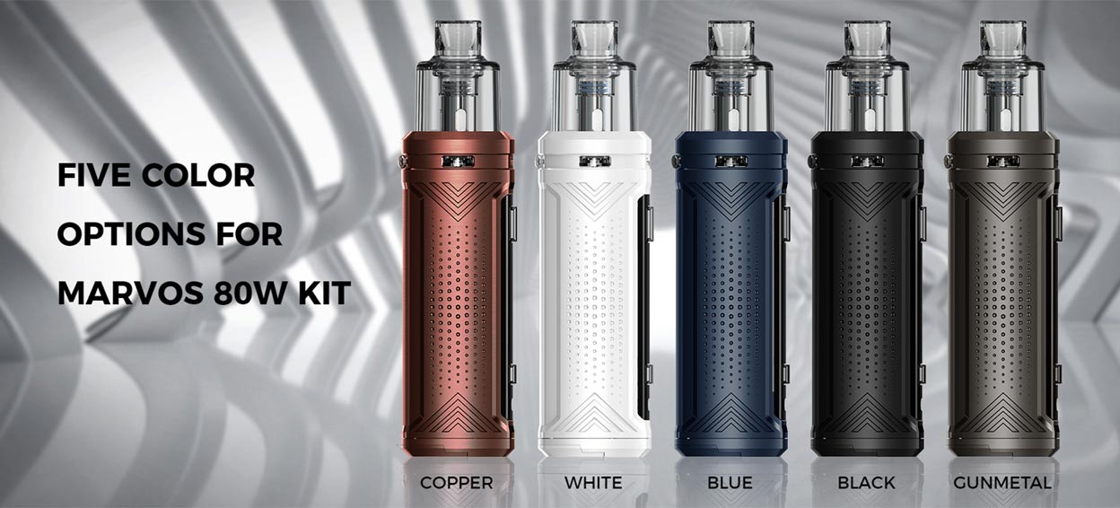 FreeMax Marvos 80W Kit