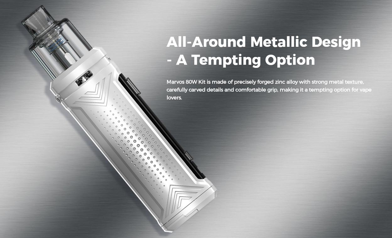 FreeMax Marvos 80W Kit
