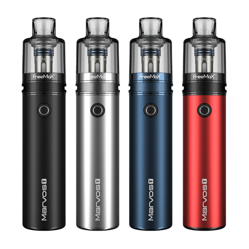 FreeMax Marvos T 80W Pod System Kit 3000mAh 4.5ml