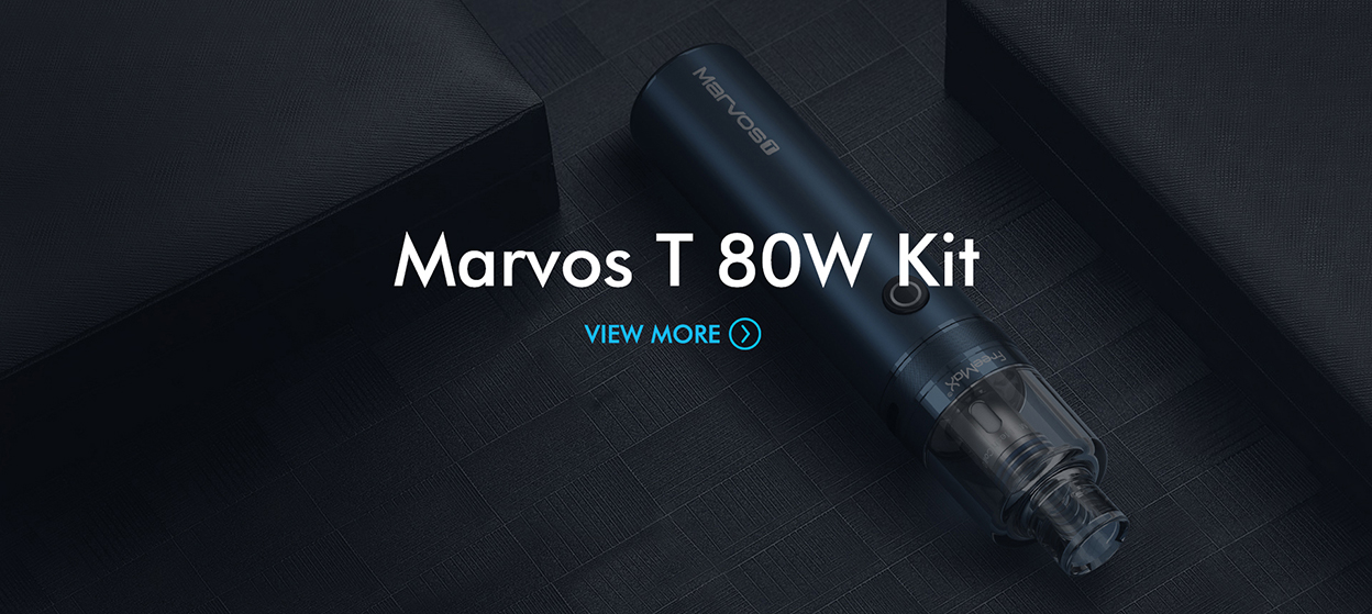 FreeMax Marvos T kit