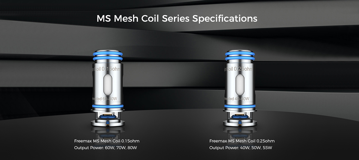 FreeMax Marvos T kit