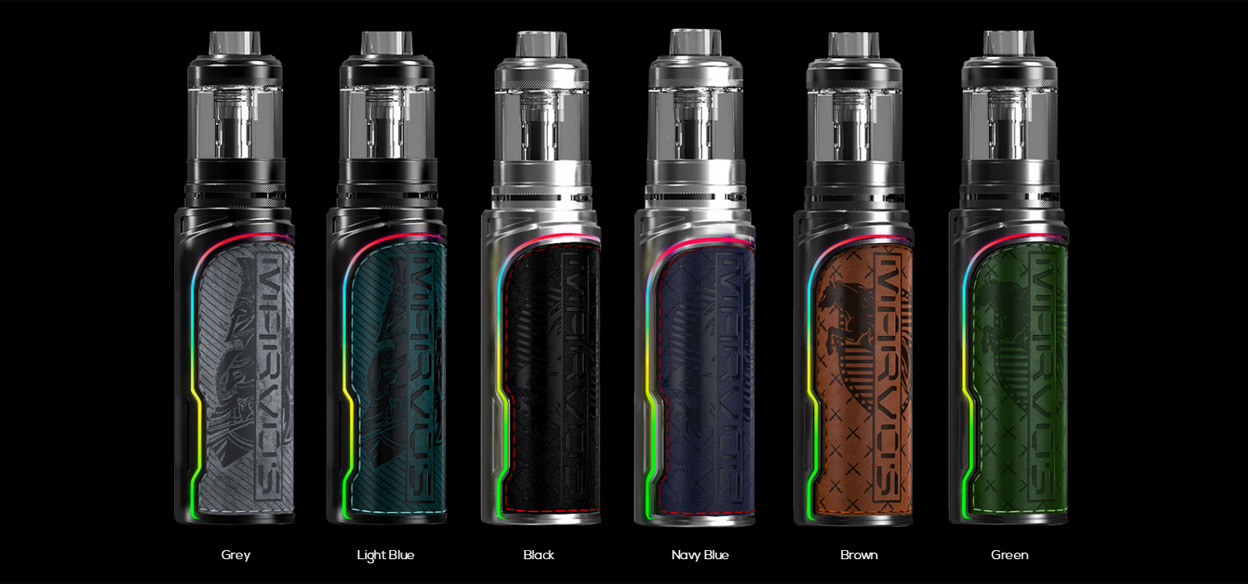 Freemax Marvos X 100W Kit