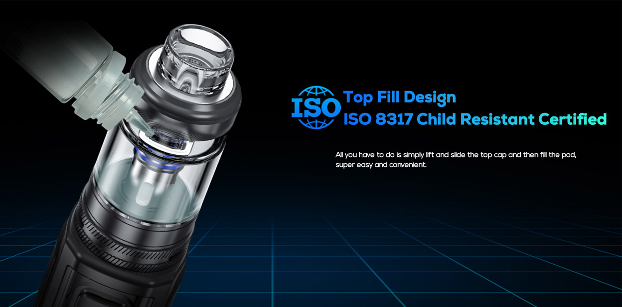 Freemax Marvos X 100W Kit
