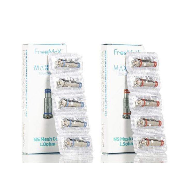 FreeMax Maxpod Coil (5pcs/pack)