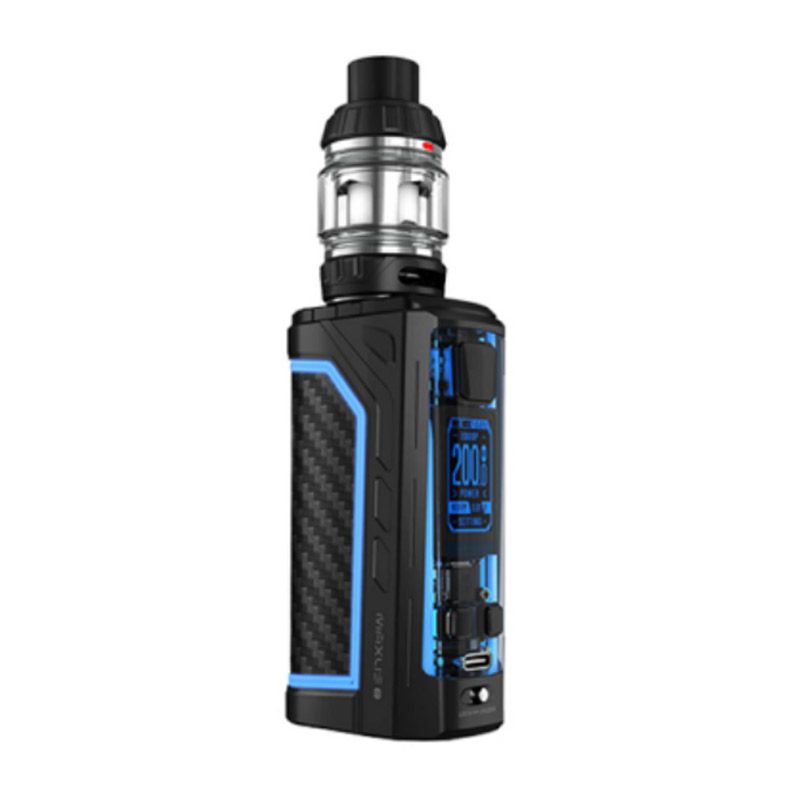 Freemax Maxus 2 200W Box Mod Kit with M Pro 3 Tank Atomizer 5ml