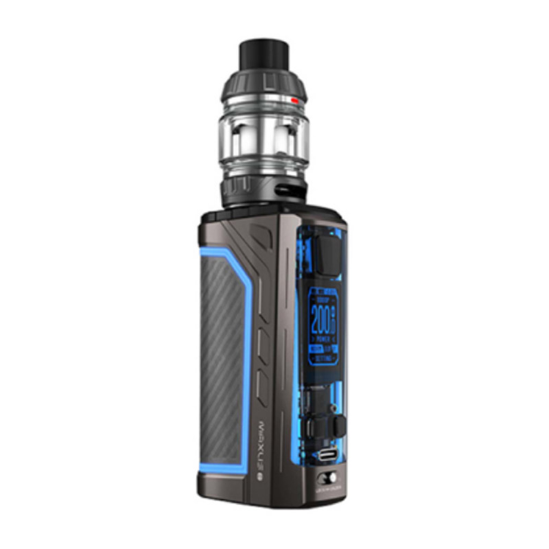 Freemax Maxus 2 200W Box Mod Kit with M Pro 3 Tank Atomizer 5ml