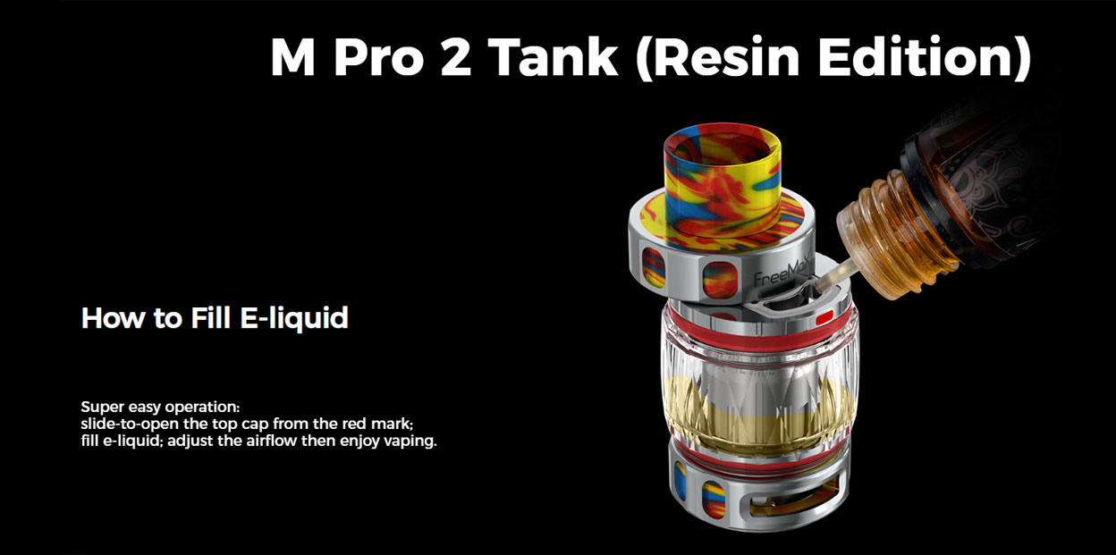 Freemax Maxus 200W Metal Kit