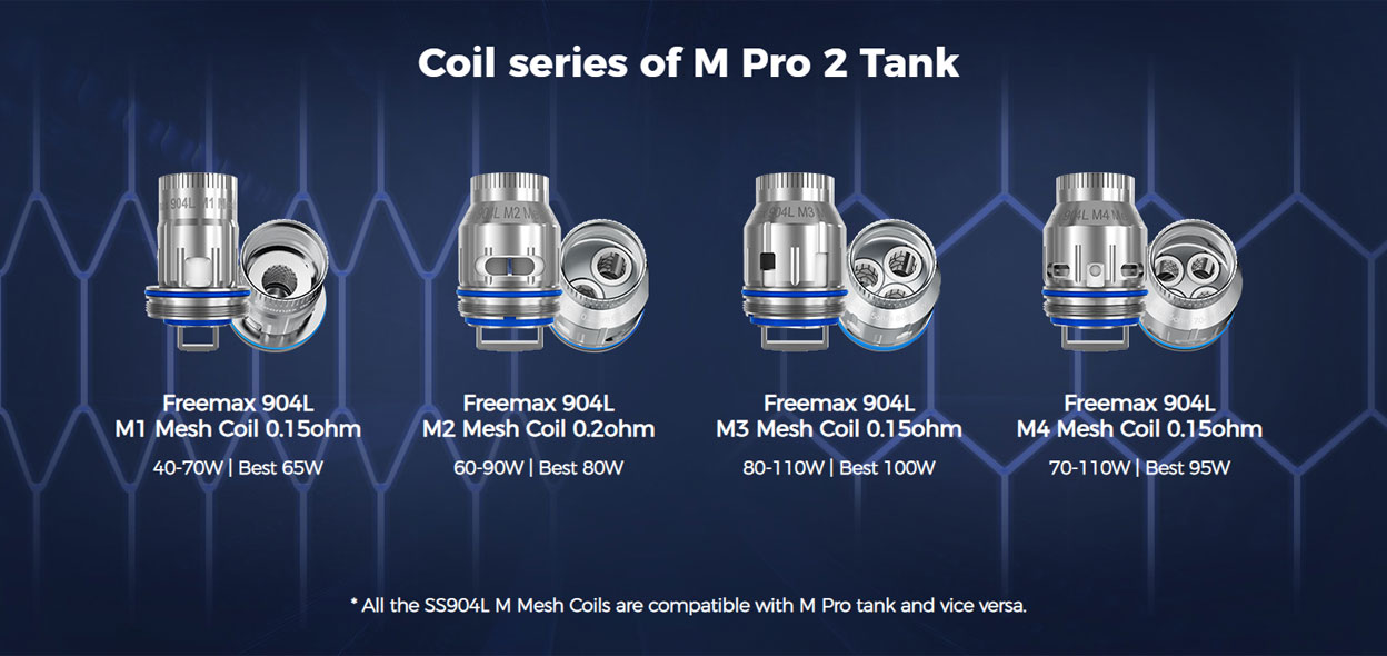 Freemax Maxus 200W Metal Kit