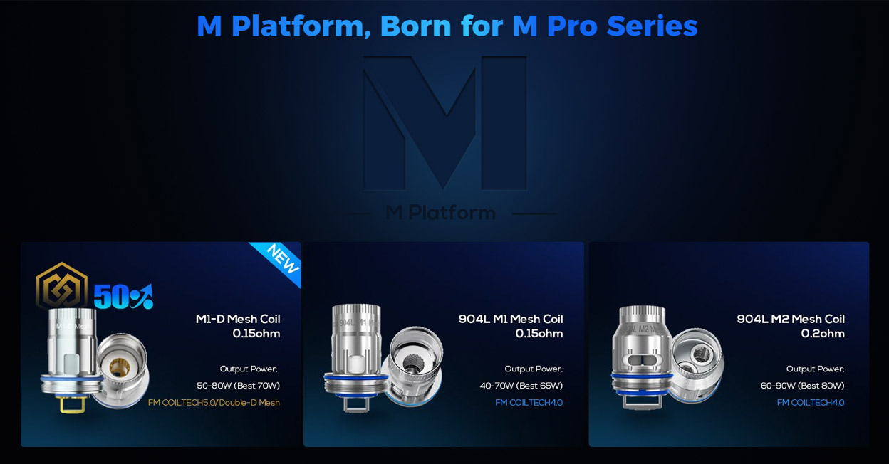 Freemax Maxus 3 Kit